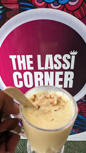 The Lassi Corner