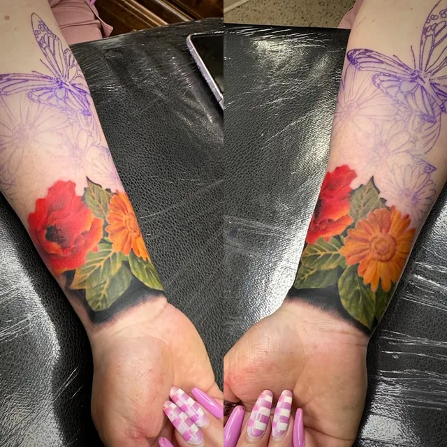 Midnight Mass Tattoo Collective