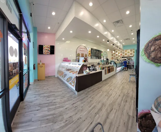 Marble Slab Creamery