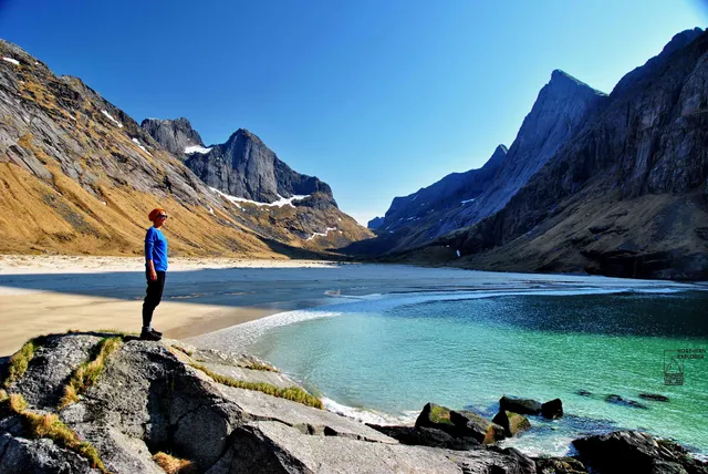 Northern Explorer AS