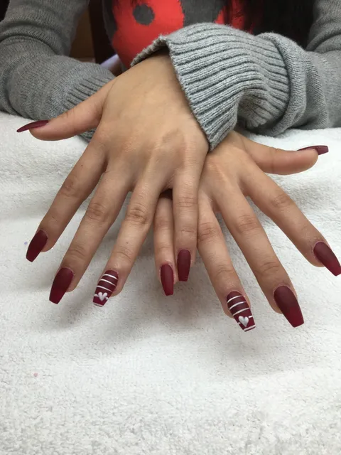 Exotic Nails