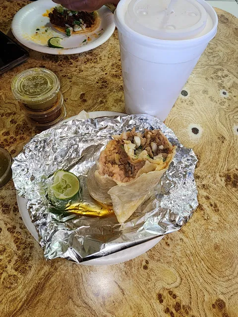 Taqueria Michoacan