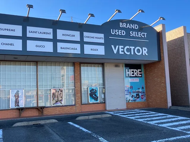 Vector - Takasaki Takazeki