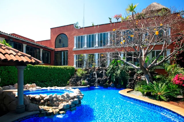 Hostería Las Quintas