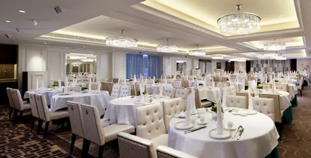 Jade Garden (Kowloon Bay)