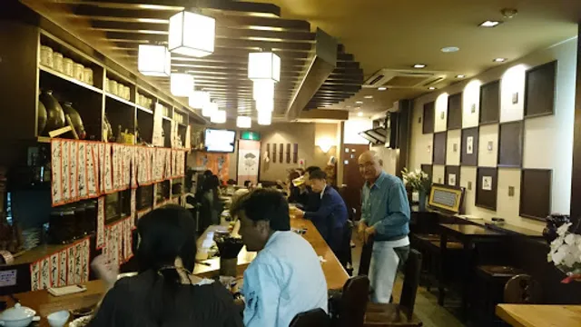 居酒屋 あげまき