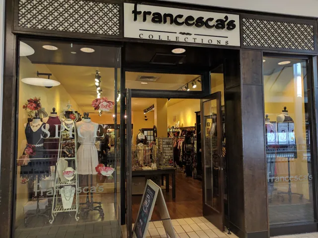 francesca's