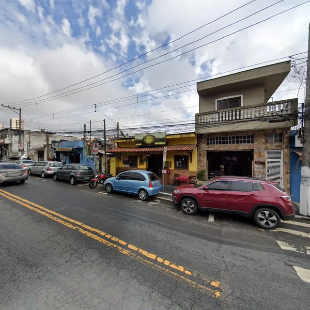 Ronaldo Alves Lanchonete