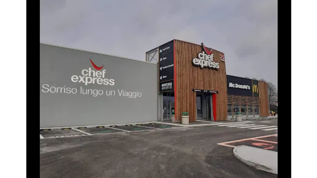 Chef Express - Gonars Nord 21