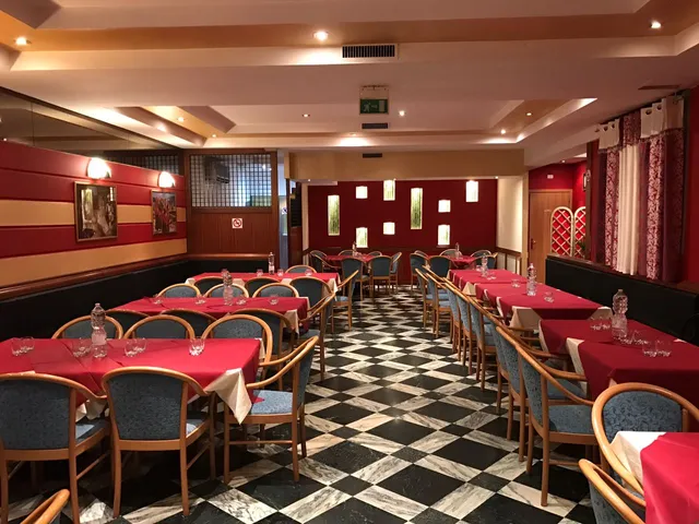 Gandhi 2|Ristorante Indiano|Padova