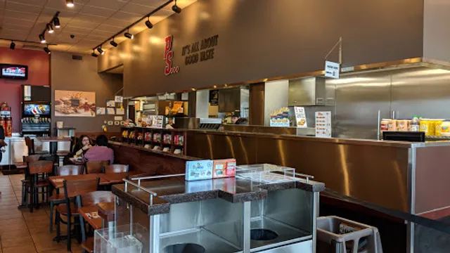 Penn Station East Coast Subs