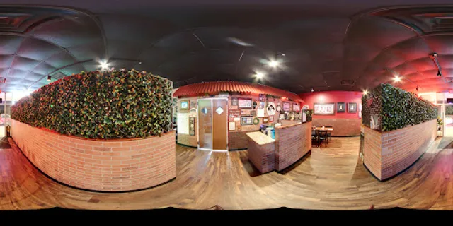 Joe's Pizza Pasta Subs Italian Restaurant