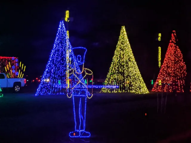 Richmond Fishing Expo