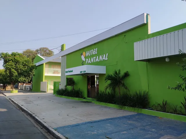 Hotel Pantanal