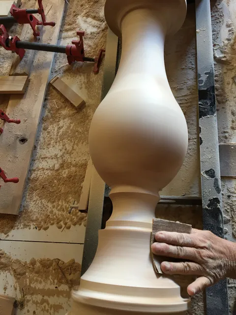 The Wandering Goose & Holland Timber Co