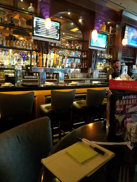 Stone Werks Big Rock Grille, The Vineyard