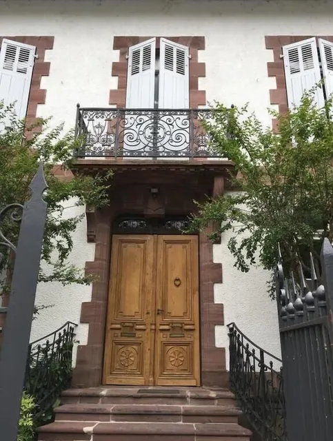 Hotel La Villa Esponda