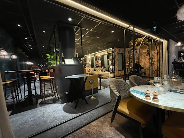 La Bokka - Restaurant & bar Les Gets