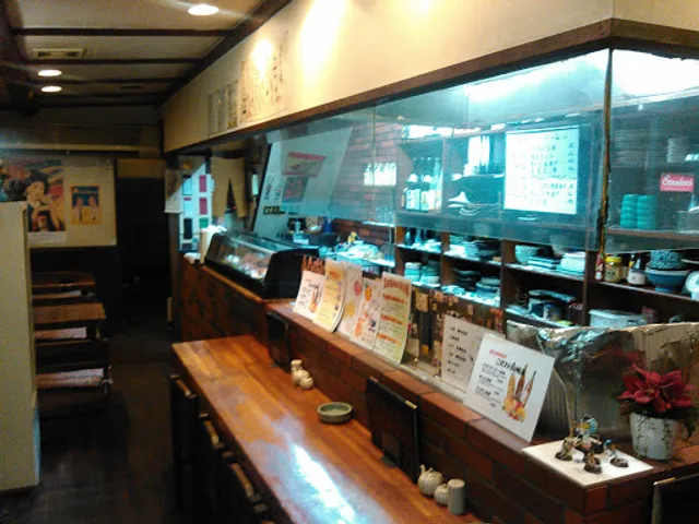 酒味の店 味蔵舞