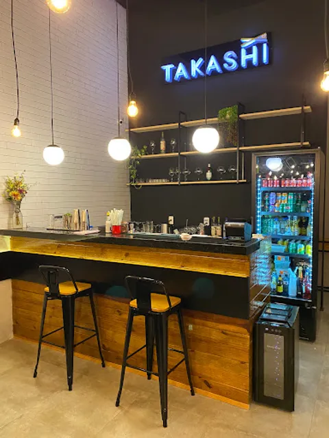 Takashi Sushi