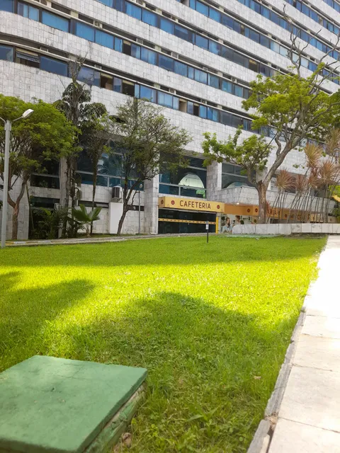 Flat Imperial Suítes