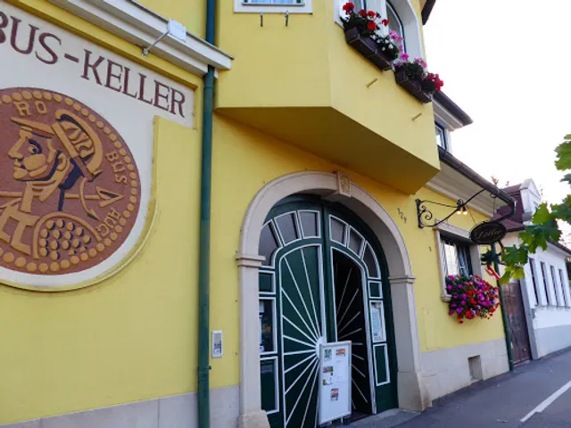 Döller Probuskeller Heurigenrestaurant
