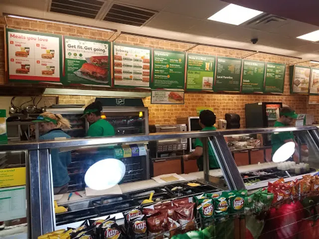 Subway