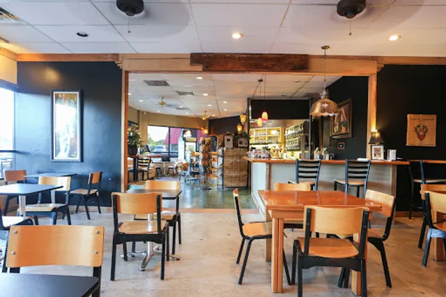 Guillermo's Gourmet Coffee