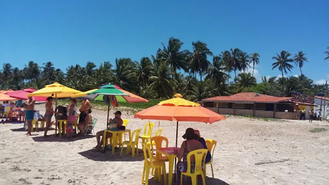 Restaurante Grande Lau