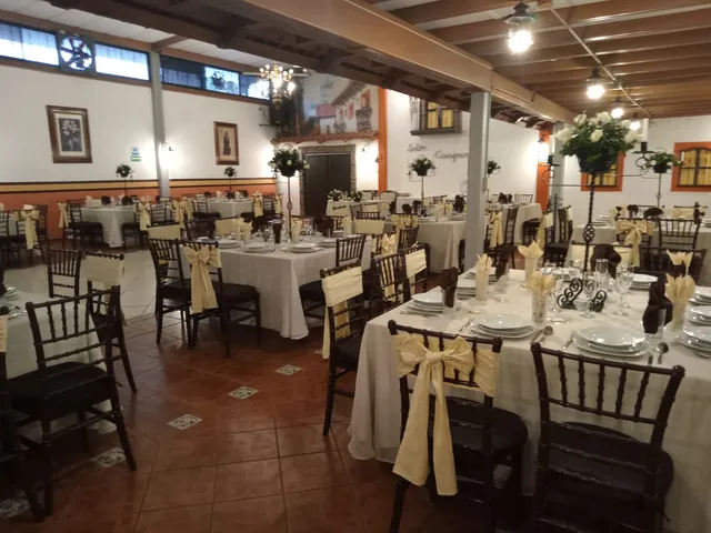 Salón Casagrande