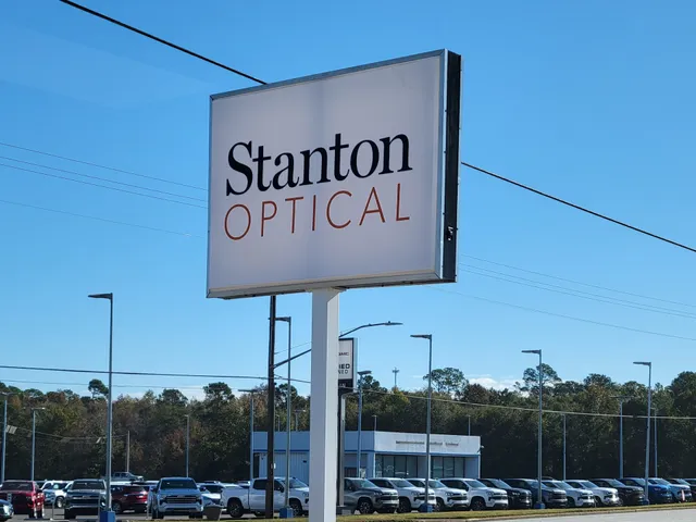 Stanton Optical