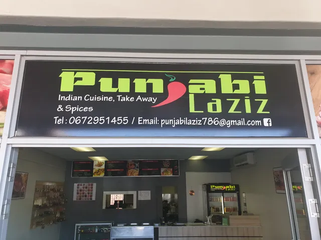 Punjabi Laziz Willows Crossing