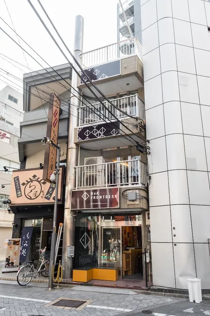 BnA Hotel - Koenji
