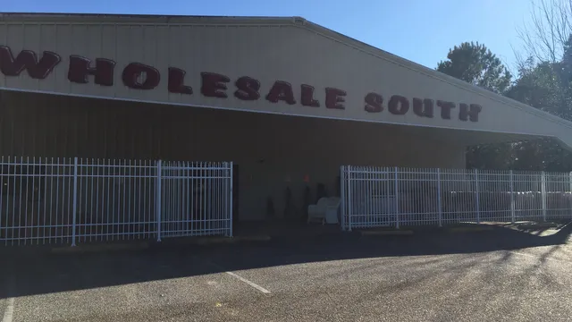 Wholesale South