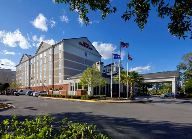 Hilton Garden Inn Savannah Midtown