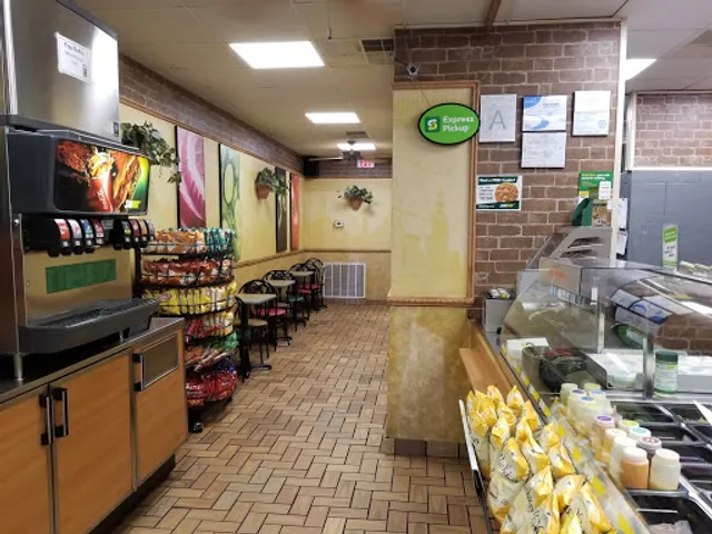 Subway