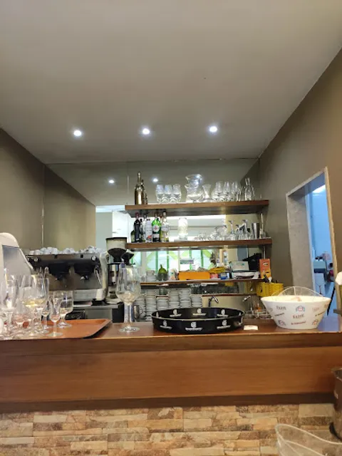 Ristorante L'Aragosta