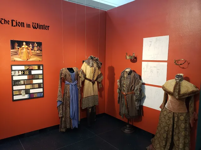 Kimball Visual Arts Center