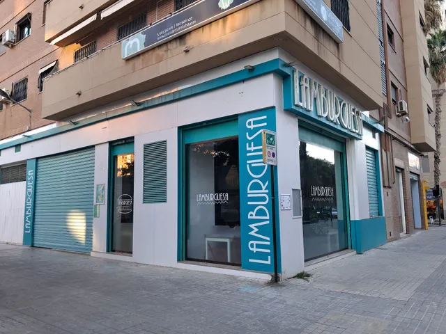 Lamburguesa (Ciencias)