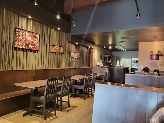 Soban Korean Bistro