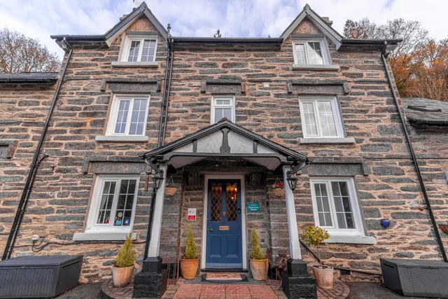 Glyntwrog House B&B