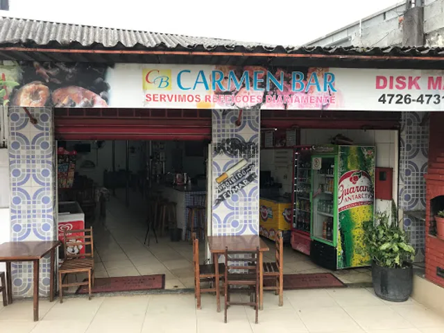 Bar Da Carmem