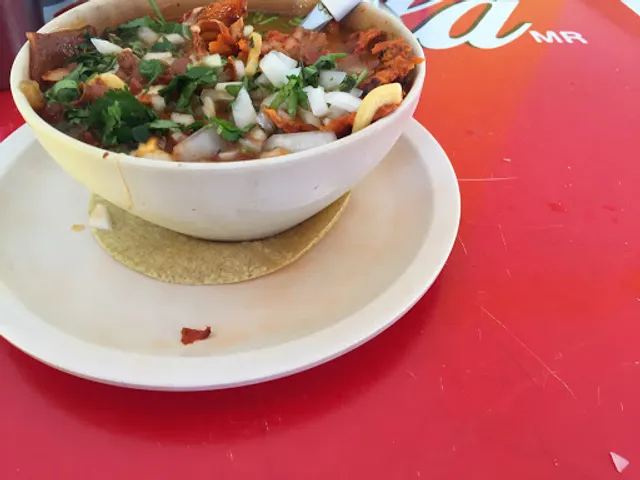 Taquería Mixe Campestre