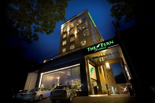 The Fern Residency, Chandigarh