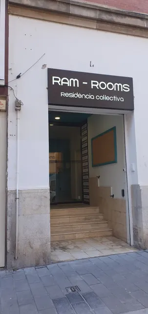 Ram Rooms R.C.