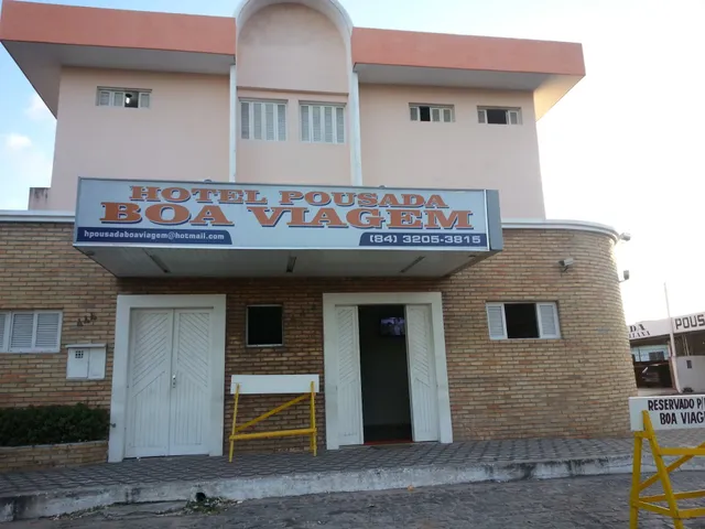 Hotel Pousada Boa Viagem