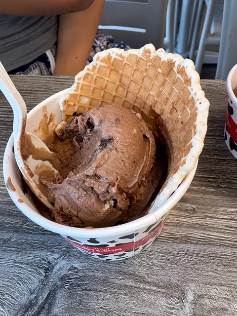 Strachan’s Ice Cream & Desserts - Pinellas Park