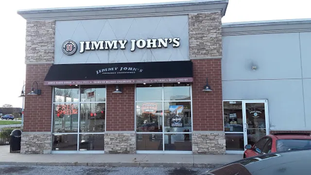 Jimmy John's
