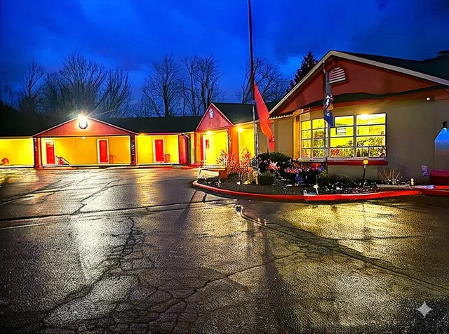 Buena Vista Inn / Motel Delhi NY