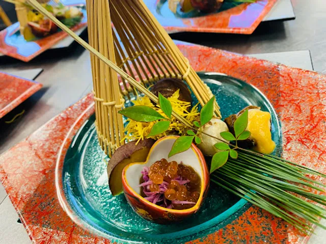 Japanese Restaurant Murakami